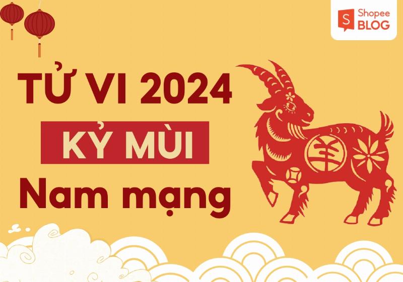 Tử vi Kỷ Mùi nam mạng 2023 sức khỏe