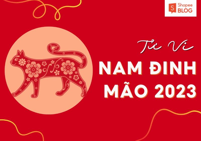 Tử vi tuổi Mão 1987 năm 2023 nam mạng về công việc