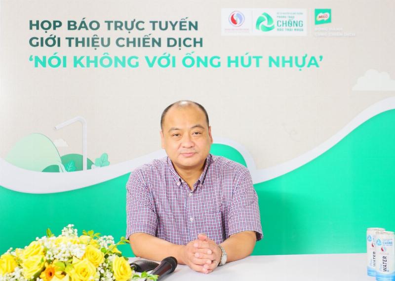 Vai trò của doanh nghiệp trong bảo vệ môi trường