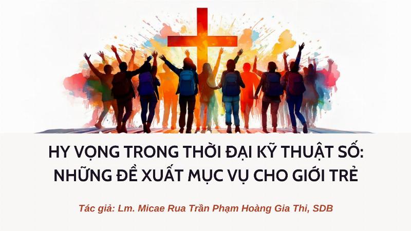 Vượt qua khó khăn trong cuộc sống với niềm tin và hy vọng