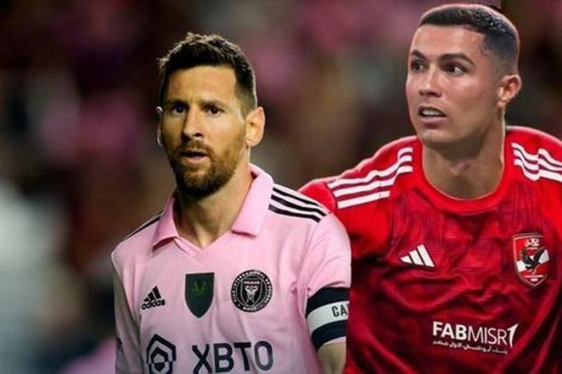 Câu lạc bộ bóng đá Al Ahly
