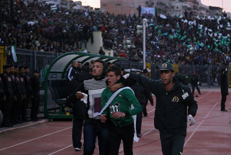 Người hâm mộ Al Ahly