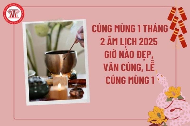 Ảnh Hưởng Bài Cúng Rằm Mùng 1 Chùa Ba Vàng đến Cung Hoàng Đạo