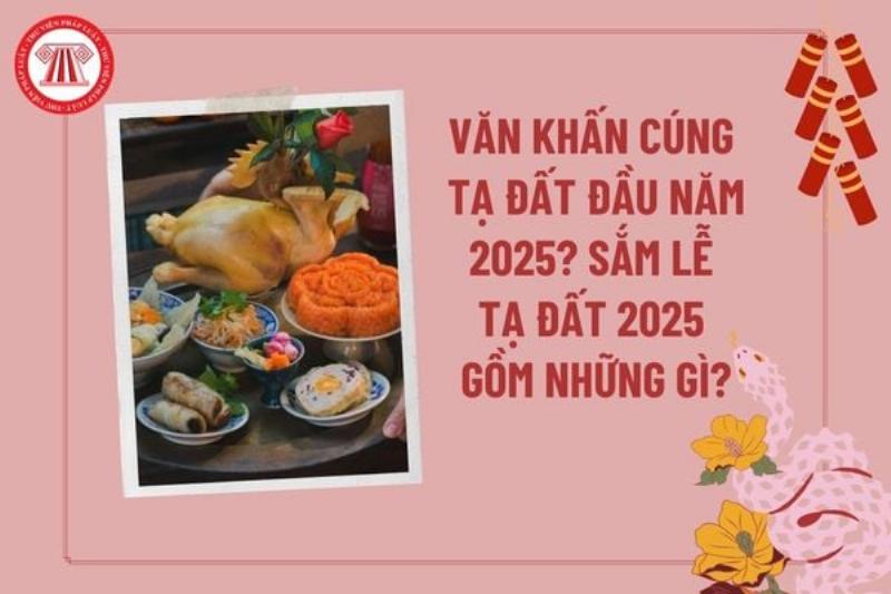 Bài văn khấn cúng đất đai trong nhà phù hợp