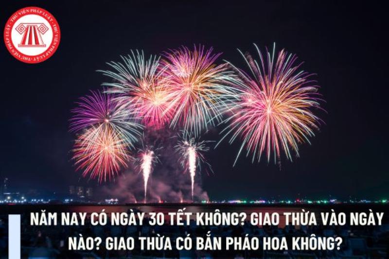 Bảo Vệ Môi Trường Giao Thừa