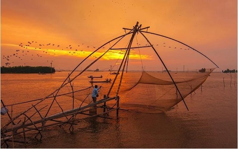 Biến đổi khí hậu