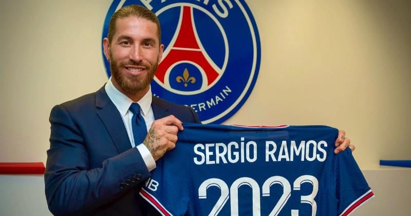 Các ngôi sao nổi bật của PSG