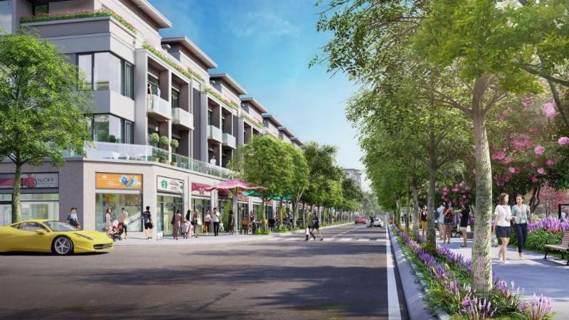 Chuyên gia tư vấn về khu đô thị garden city