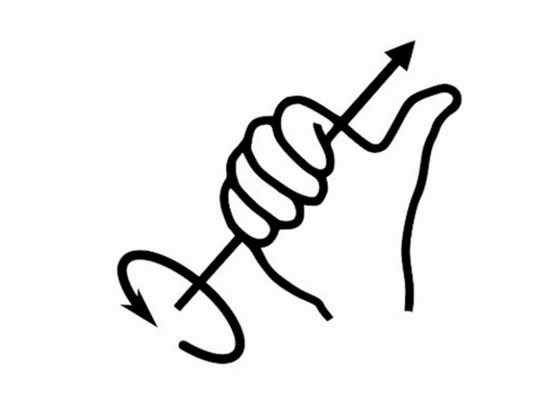 Các công thức vật lý sử dụng "m"