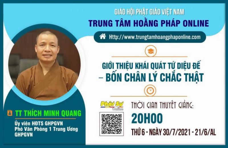 Diệt Đế trong Tử Vi: Con đường thoát khỏi khổ đau trong Tử Vi