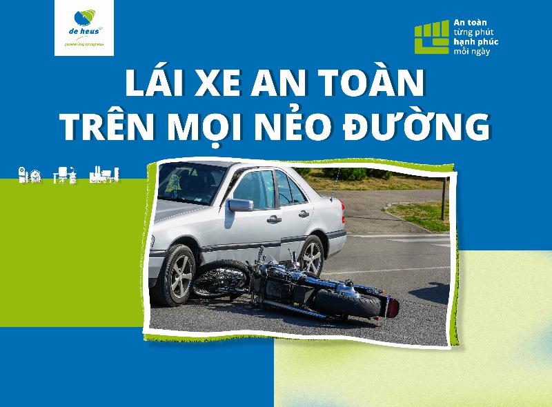 HSE - Đồng hành cùng bạn bảo vệ môi trường