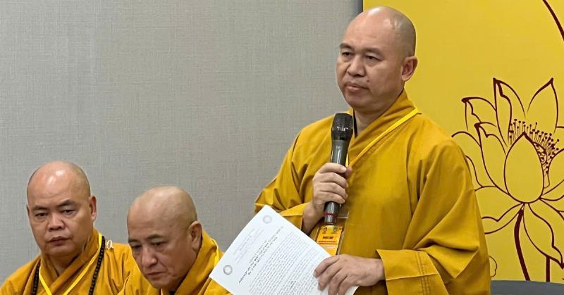 Lễ Phật Đản ở Việt Nam