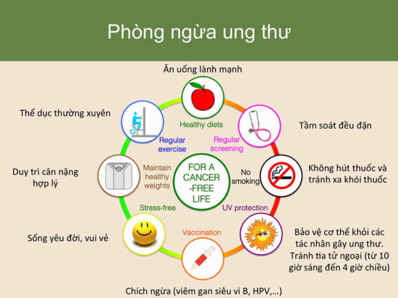 Lời Khuyên về Số 5