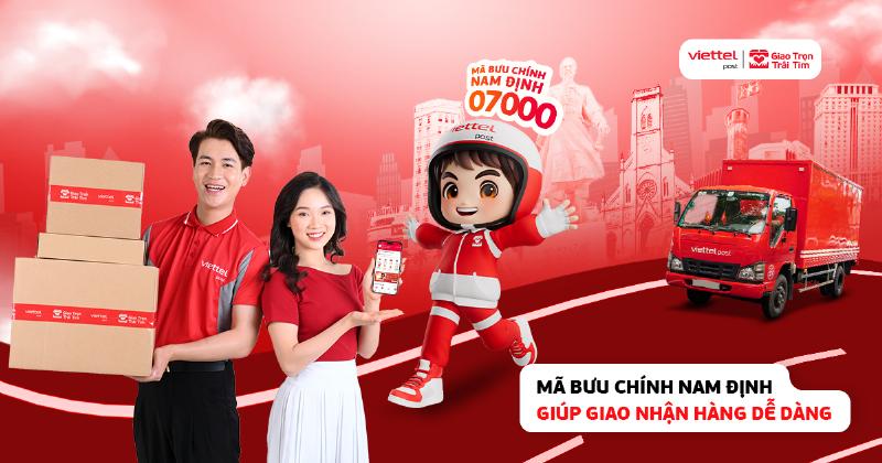 Mã bưu chính Nghệ An và sự hài hòa giữa con người và thiên nhiên