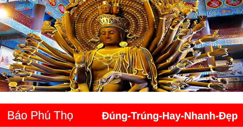 Nguồn gốc tâm linh của Chú Đại Bi