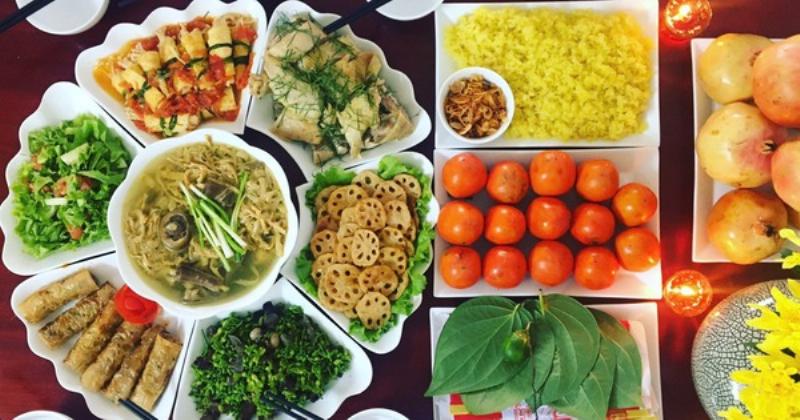 Những điều cần lưu ý khi khấn bà chúa năm phương