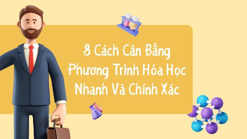 Phản ứng của Fe2O3 với Axit