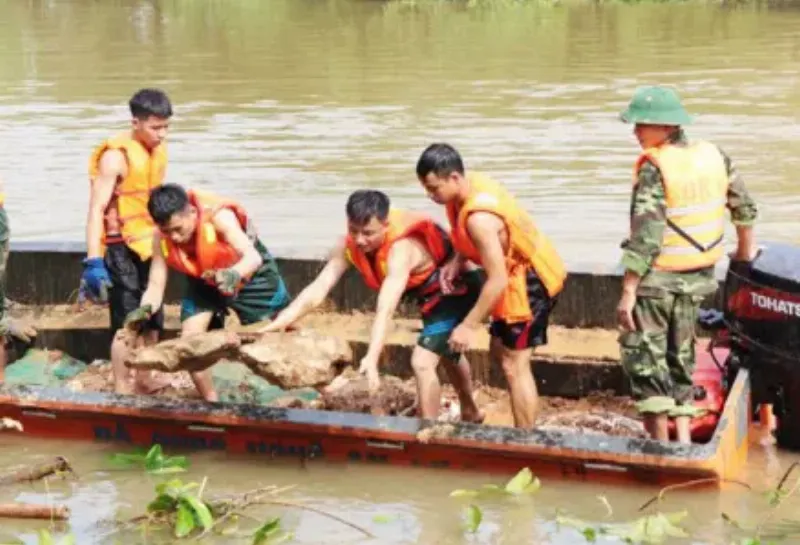 Tạp chí môi trường nâng cao nhận thức cộng đồng