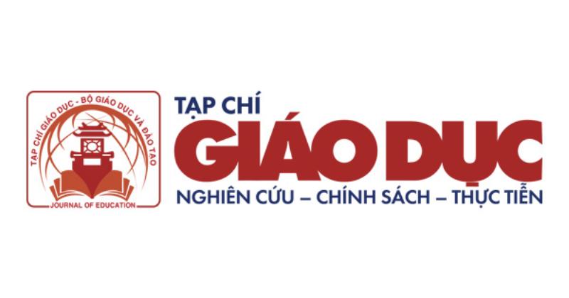 Tạp chí môi trường trong giáo dục