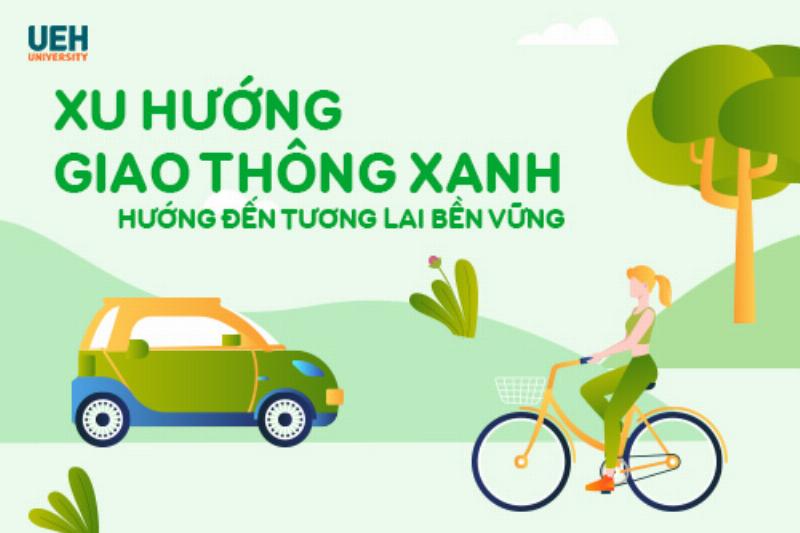 Tạp chí môi trường hướng đến tương lai bền vững