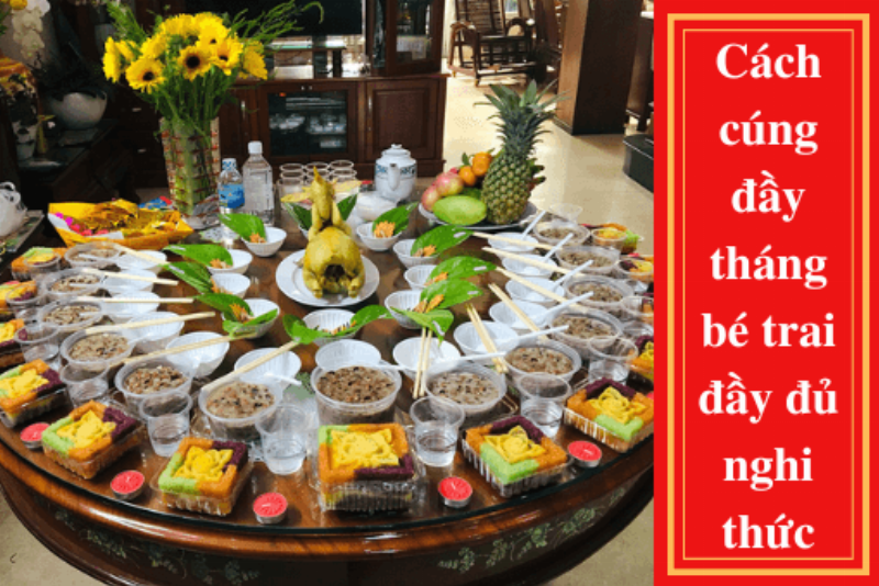 Thời điểm khấn bà chúa năm phương tốt nhất