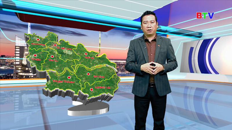 Thời tiết truyền thống