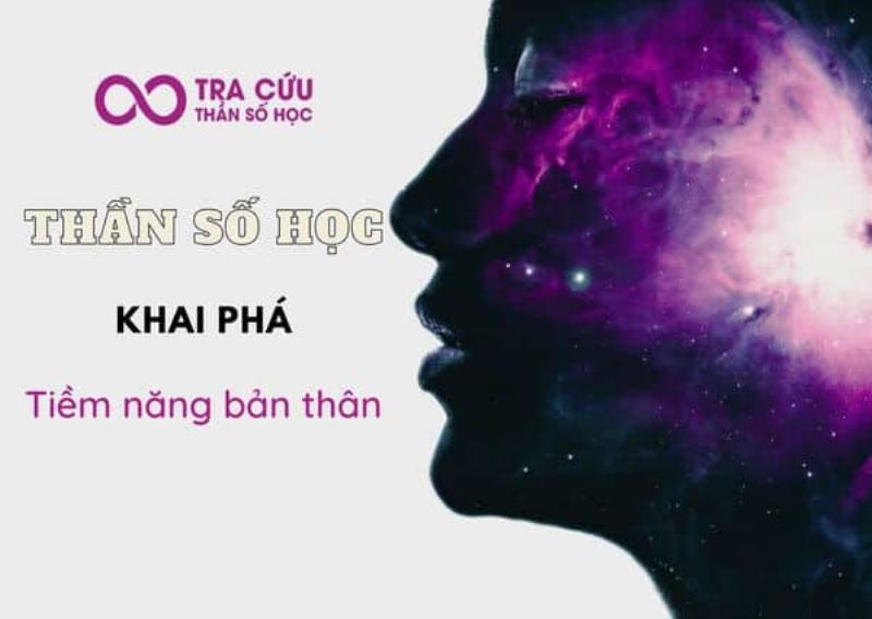 Ứng dụng của số chủ đạo trong cuộc sống