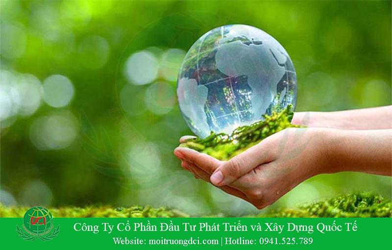 Vẽ tranh bảo vệ môi trường xanh truyền tải thông điệp ý nghĩa