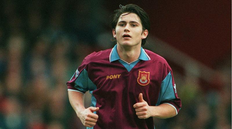 West Ham United và các huyền thoại
