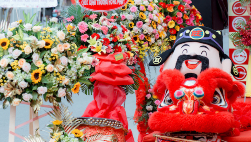 Chọn Ngày Khai Trương Cho Từng Cung Hoàng Đạo