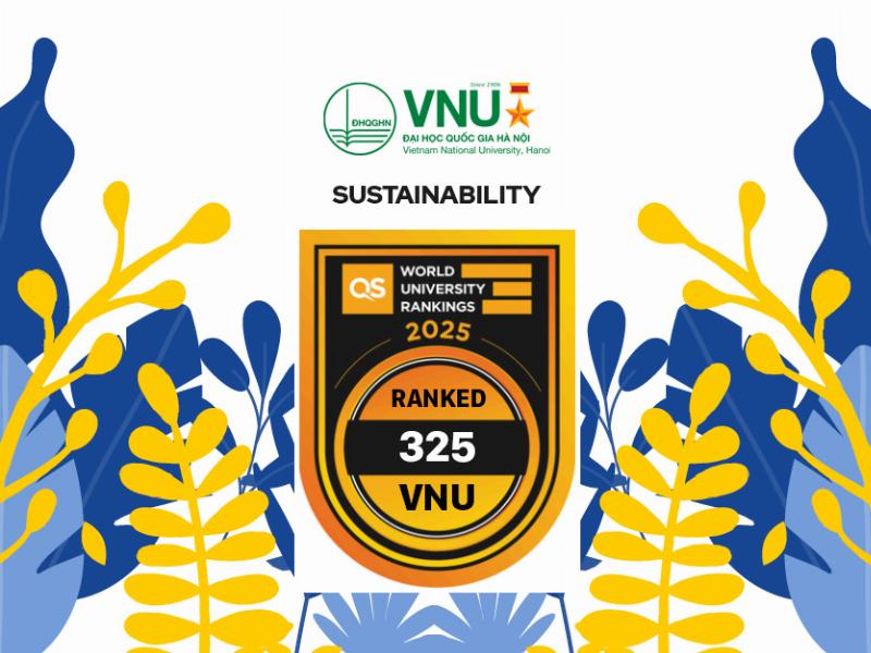 Minh họa chuyên gia HSE tư vấn về môi trường, kết hợp kiến thức khoa học và truyền thống Á Đông