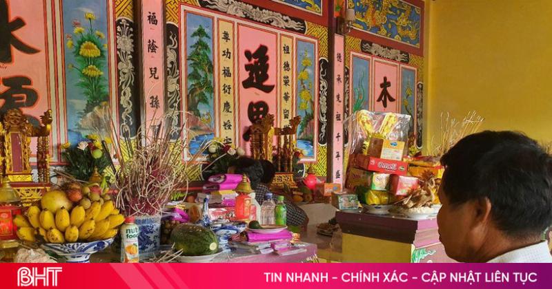 Cúng Rằm Tháng 7 Theo Tử Vi