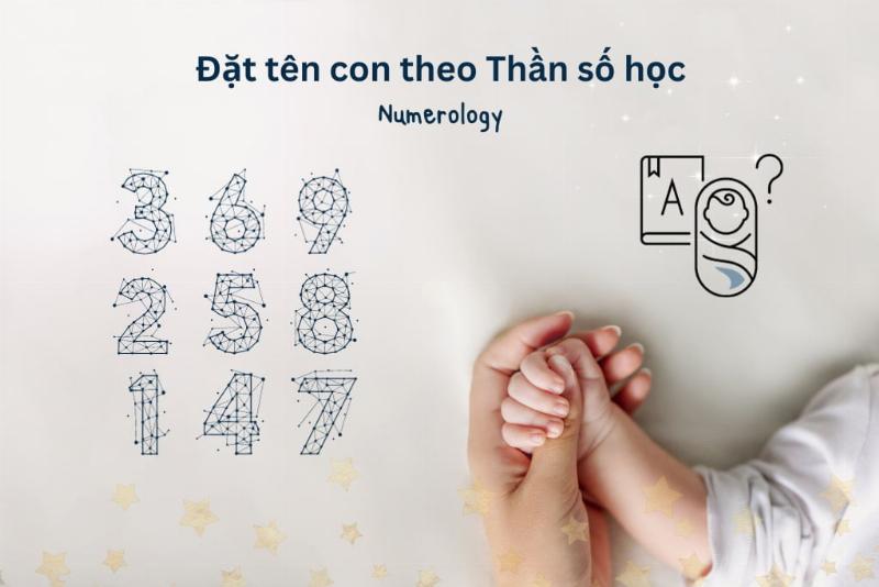 Hành trình biến đổi từ năng lượng số 7 đến số 9