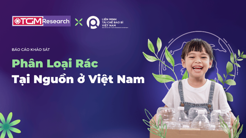 Khoảng cách giữa nhận thức và hành động của con người trong việc bảo vệ nguồn nước