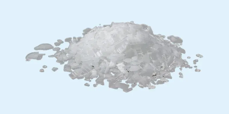 Làm mềm nước cứng tạm thời với vôi tôi