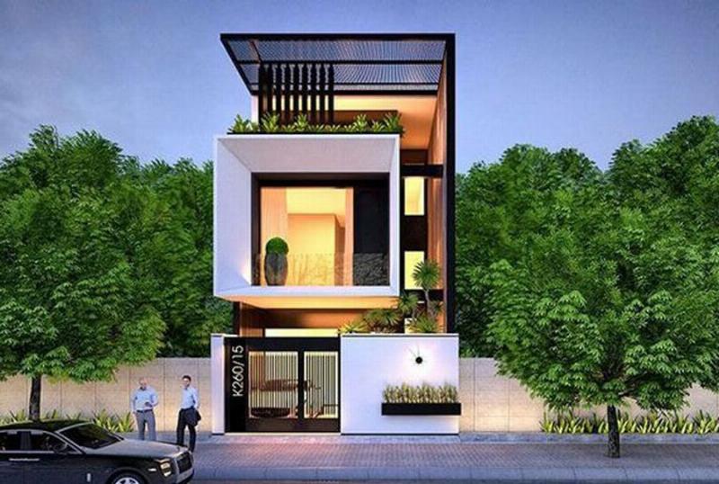 Hướng nhà hợp mệnh nữ sinh năm 1979