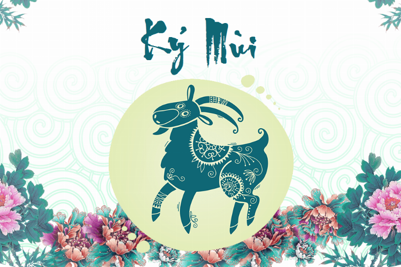 Màu sắc hợp mệnh nữ sinh năm 1979