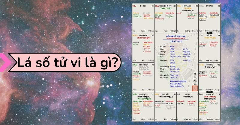 Tác động của kiên trung là gì đến vận mệnh con người theo lá số tử vi