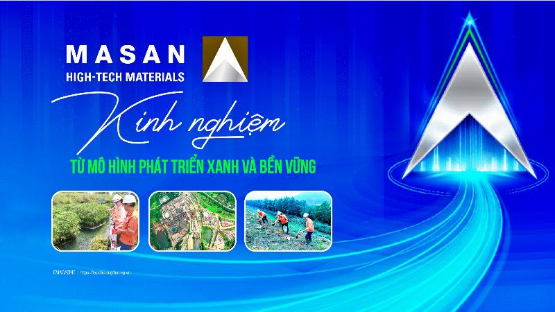 Tác động môi trường của quá trình sản xuất Vonfram