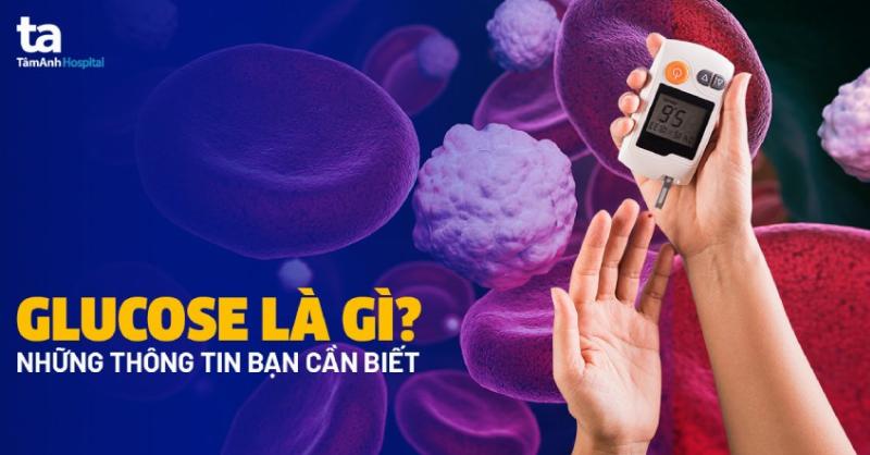 Tác hại của dư thừa Glucozơ
