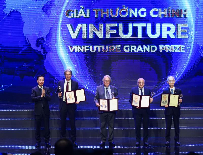 Nỗ lực toàn cầu và vai trò của tầng ozon trong tương lai bền vững