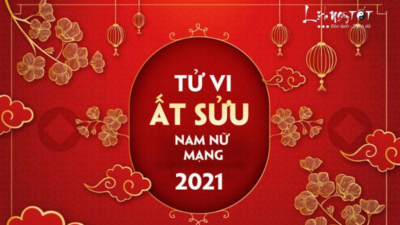 Tử vi Ất Sửu nữ mạng 1985 năm 2021