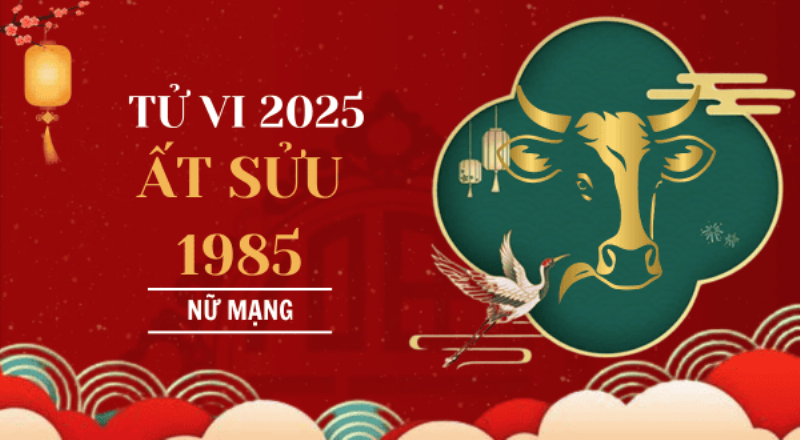 Tử vi Ất Sửu Nữ Mạng 2022 Sức Khỏe Lời Khuyên