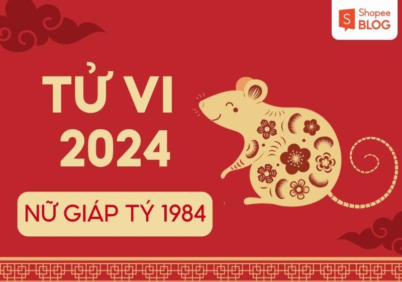 Tử vi tài lộc tuổi Tý 1984 năm 2023