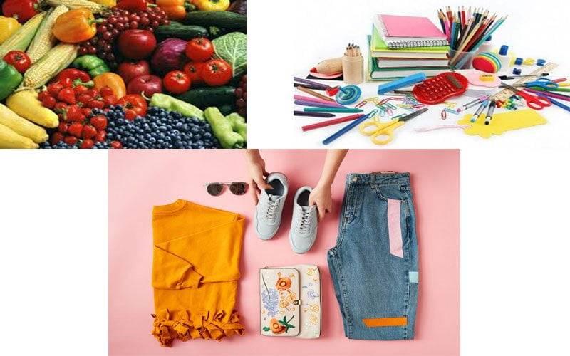 Ứng dụng hợp chất hữu cơ