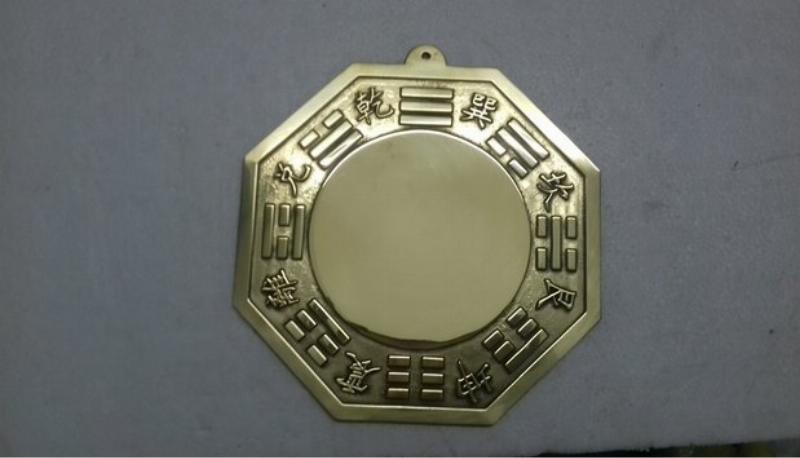 Y nghia sau sac khi cho la vao nha tu goc nhin tu vi va tam linh
