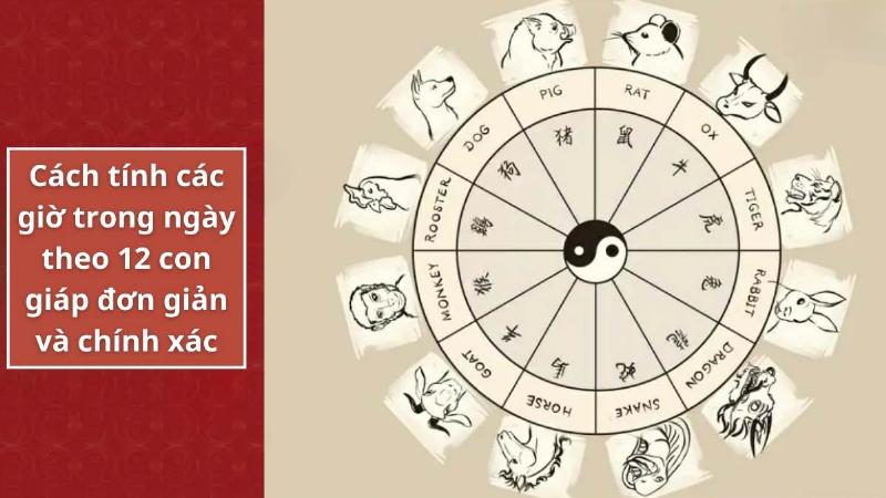 Ý nghĩa giờ Dần trong Tử Vi