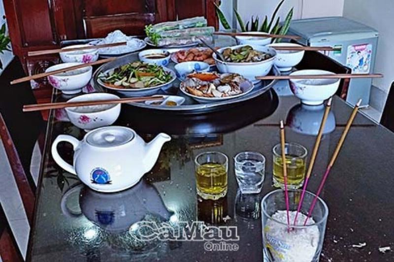 Ý nghĩa tâm linh của số 3