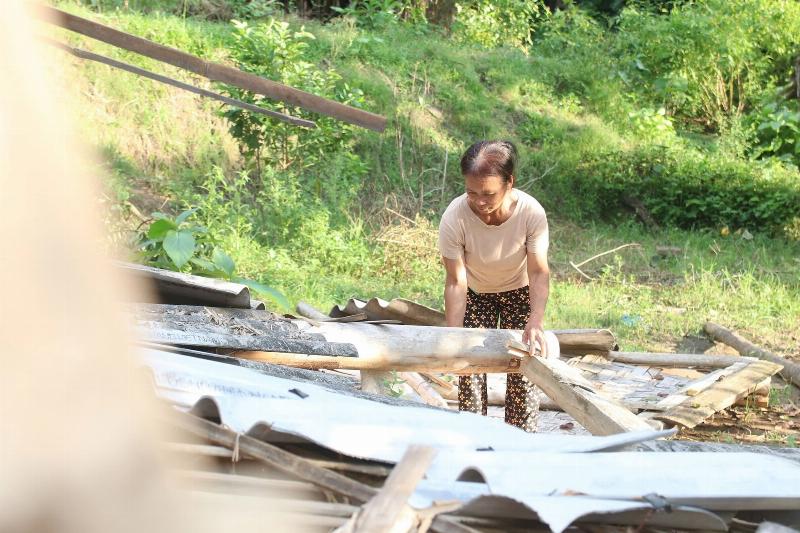 Hình ảnh minh họa ảnh hưởng của biến đổi khí hậu qua thời tiết cực đoan gây ra nhiều thiên tai.jpg