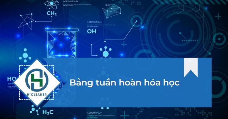 Bảng tuần hoàn hóa học làm nổi bật vị trí của các nguyên tố phi kim, minh họa sự phân bố của chúng
